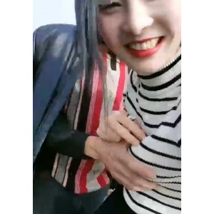 金莲小仙女户外直播13.1G57部大放送
