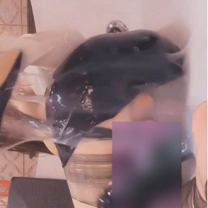 推特三个橙子酱伪娘TS短片1部0.49G某处