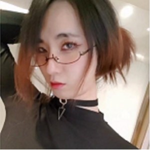 1.2G宇宸酱伪娘自拍抖音好勾人