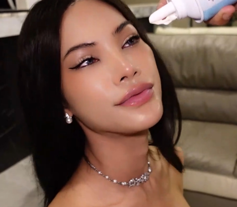 太带感某社区GinaTS互动1部900M