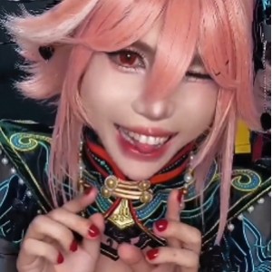 超勾人57G32部站内Velvet伪娘作品