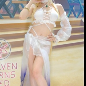太勾人12部油管cosplay合集8G有看点