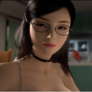 梅麻吕系列：精美动漫大作，6V3.54GB，更衣室、教室、打扫中，珍藏推荐