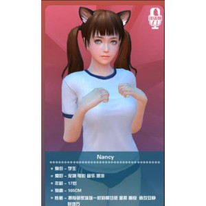 梅麻吕系列：精美动漫大作，6V3.54GB，更衣室、教室、打扫中，珍藏推荐