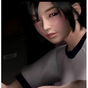 梅麻吕系列：精美动漫大作，6V3.54GB，更衣室、教室、打扫中，珍藏推荐