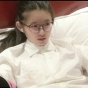 大象传媒眼镜妹〖司雨〗被套路开发神秘处赏花[1v+460m]