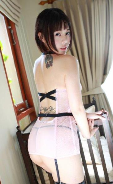 优质高颜值COSER女神(小仙奴）主仆作品集