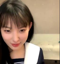 清纯风邻家学妹（糖纸妹妹）青春合集