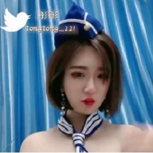 快手优质社保姬唯唯