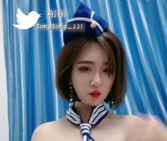 快手优质社保姬唯唯