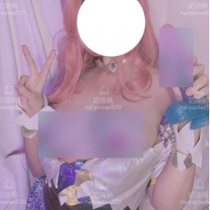 微胖界尤物奶油桃私拍大罩杯视频16部82M合集推特女神太顶了