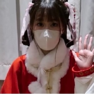 Cola酱汉服醉酒实录扣扣传媒940M娇俏妹妹单部曲