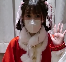 Cola酱汉服醉酒实录扣扣传媒940M娇俏妹妹单部曲