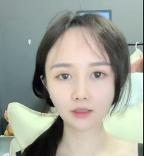 可爱嫩妹小雅放飞自拍1V574M微胖界的一股清流