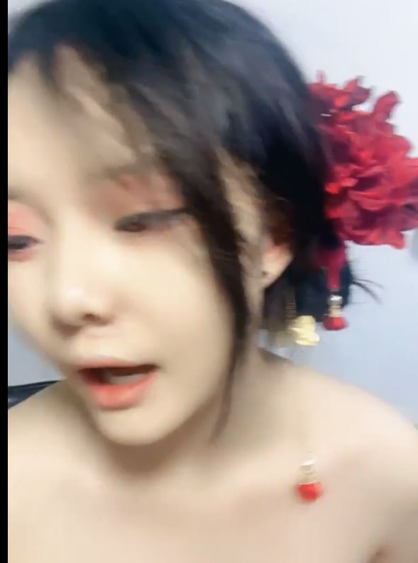推特嫩妹福利姬：倩倩定制舞蹈视频合集88部50G爆料满满