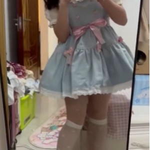 小浅同学双马尾嘴艺私拍1V200M顶级光板嫩妹互动福利