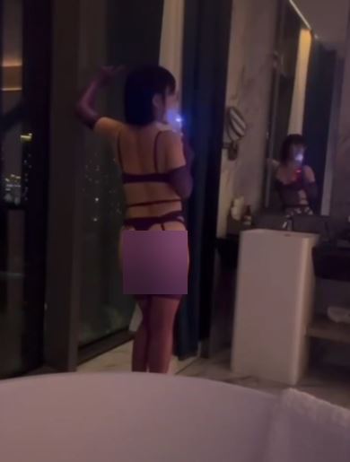 推特Q先森健美身材女神约会实录200V16.9G超多火辣瞬间