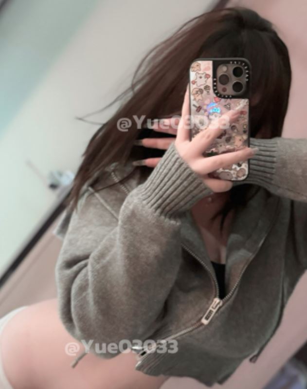 推特Jasmine撩人Cos私拍182部1.21G勒肉太犯规