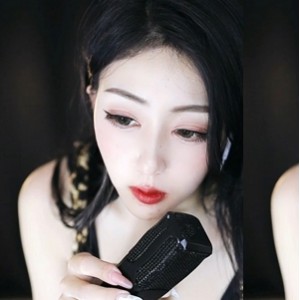 CC三女神毒毒星也小允星定制热舞3V1.63G超顶性感