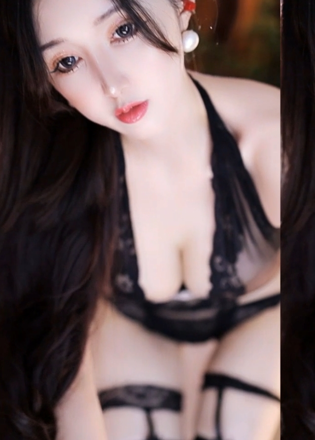 CC三女神毒毒星也小允星定制热舞3V1.63G超顶性感