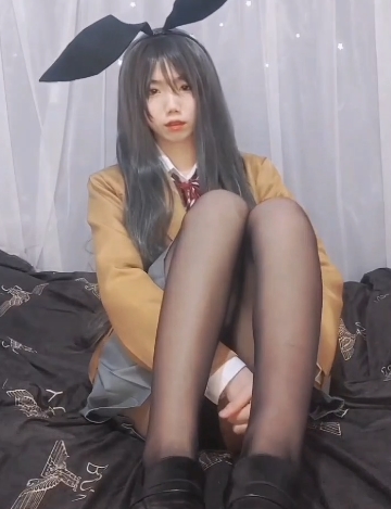 斗鱼韵韵COS麻衣香艳视频合集101MB绝版