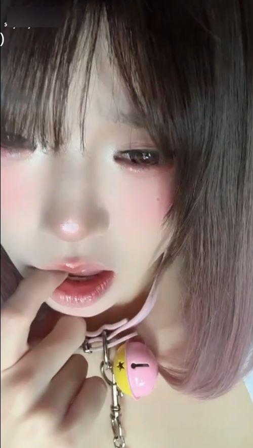 童颜巨杯崽崽睡不醒快手热舞互动合集19V1.7GB