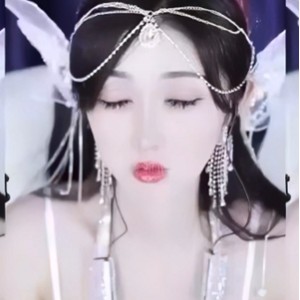 朴允星CC弹力擦脸定制1V320M撩人至极必看
