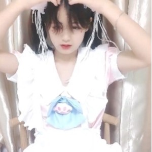 佳佳小宝贝超可爱小美女百度盘热舞5部3G太撩人了