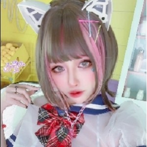 Byoru岛国JK猫娘52P7V1.43G曲线玲珑