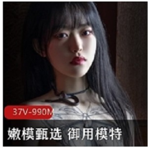 全网甄选御用模特嫩模11部50G颜值舞蹈合集太顶了