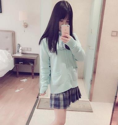 娇某处站松果酱心兔女郎死库水套装4G多部合集