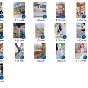 推特娜娜街头饭店人前展示翻车合集19V795M露脸魔鬼身材
