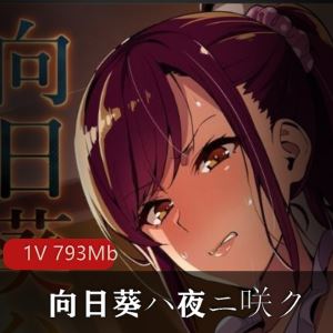 真上头日本向日葵ハ夜ニ咲ク黄油动画1V793Mb高清